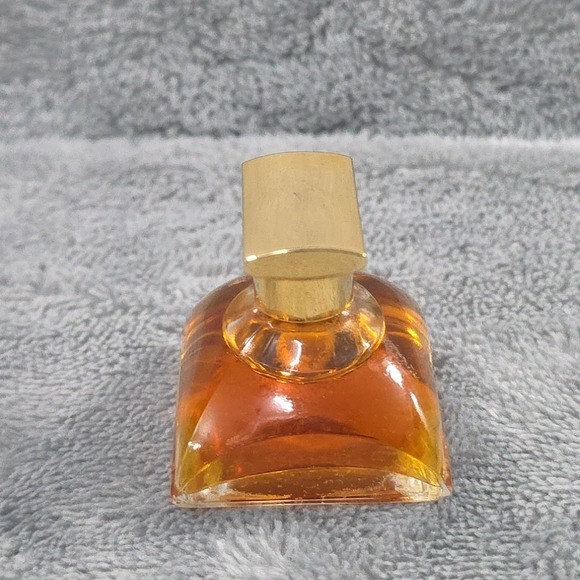 Vintage Spellbound Estee Lauder Perfume Bottle .12 fl oz Mini - Picture 2 of 8